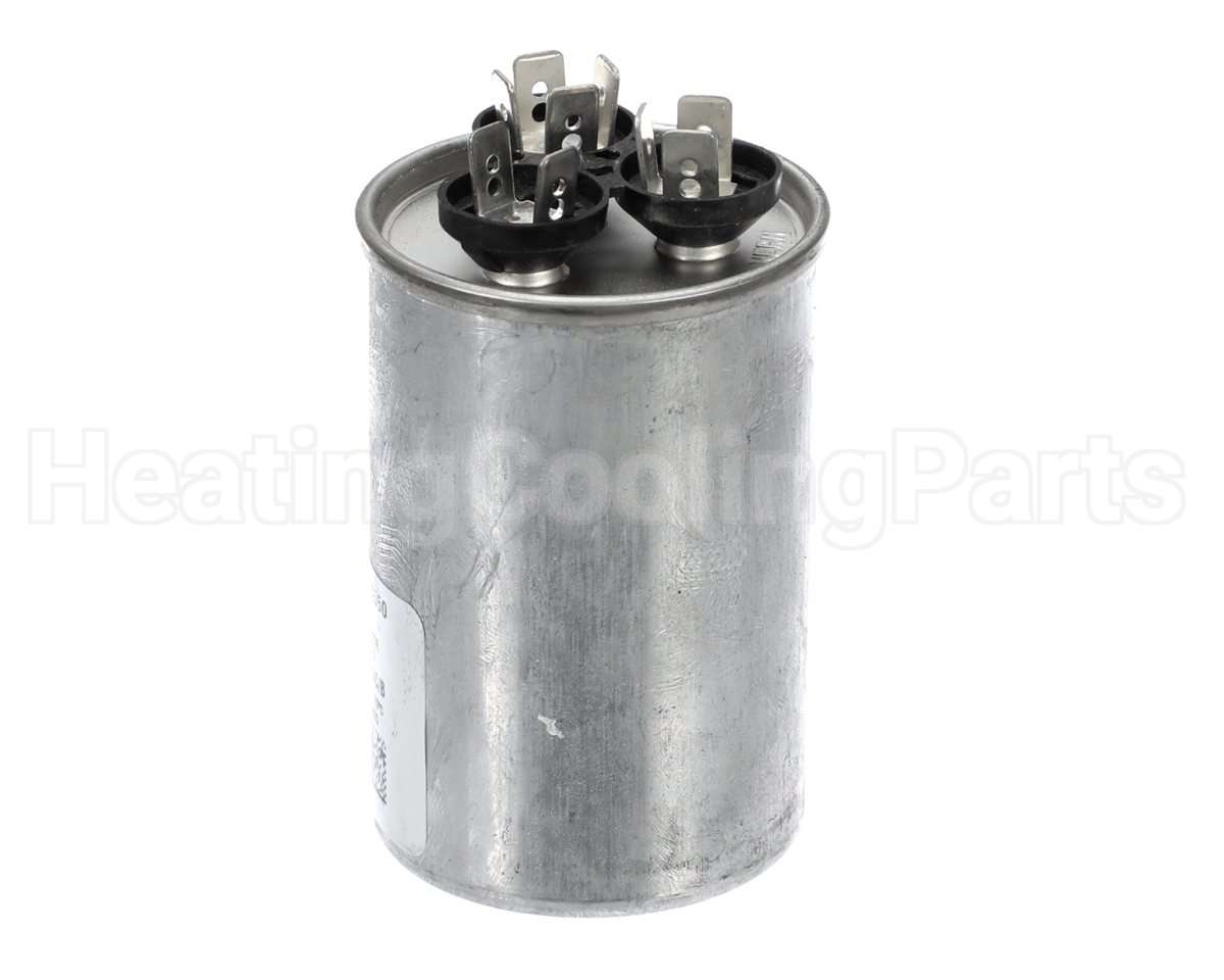 01-0096 Nordyne 35/5Mfd 440V Round Capacitor