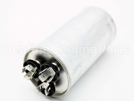 01-0097 Nordyne Dual Capac 40/5 Mfd 440V Round