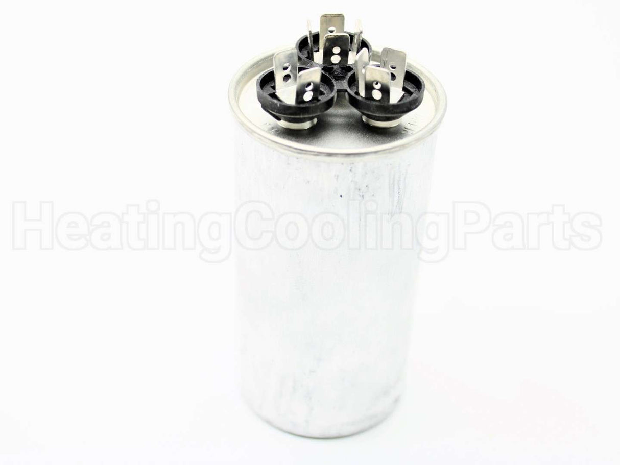 01-0097 Nordyne Dual Capac 40/5 Mfd 440V Round