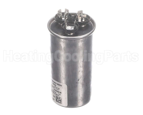 01-0099 Nordyne Run Cap Dual Round 440V 5+50Uf