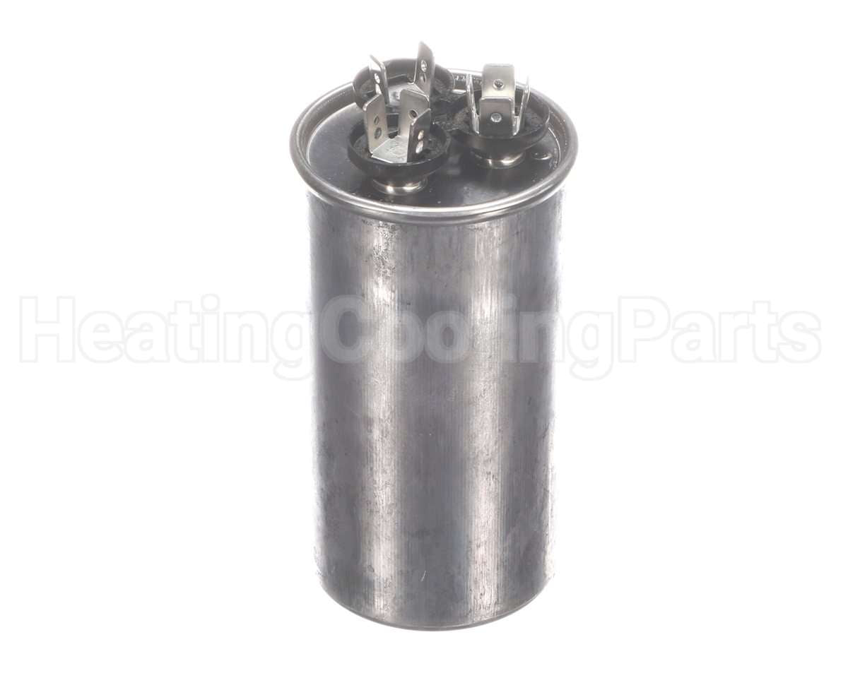 01-0099 Nordyne Run Cap Dual Round 440V 5+50Uf