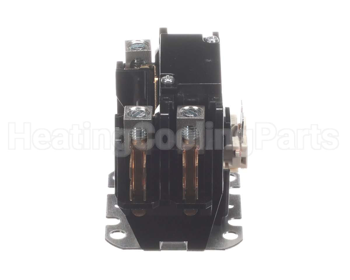 01-0115 Nordyne 24V Coil 1P 40Amp Cont