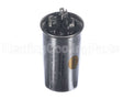 01-0262 Nordyne 30/3Mfd 370V Rnd Run Capacitor