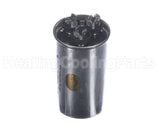 01-0262 Nordyne 30/3Mfd 370V Rnd Run Capacitor
