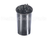 01-0262 Nordyne 30/3Mfd 370V Rnd Run Capacitor