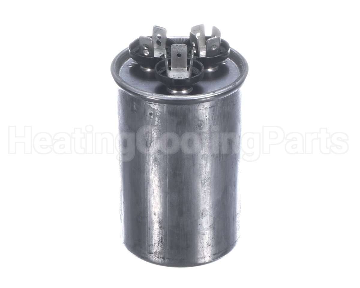 01-0269 Nordyne 40/7.5M 370V Round Capacitor