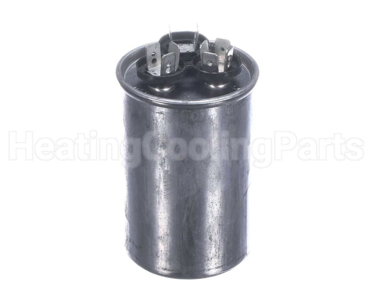 01-0269 Nordyne 40/7.5M 370V Round Capacitor