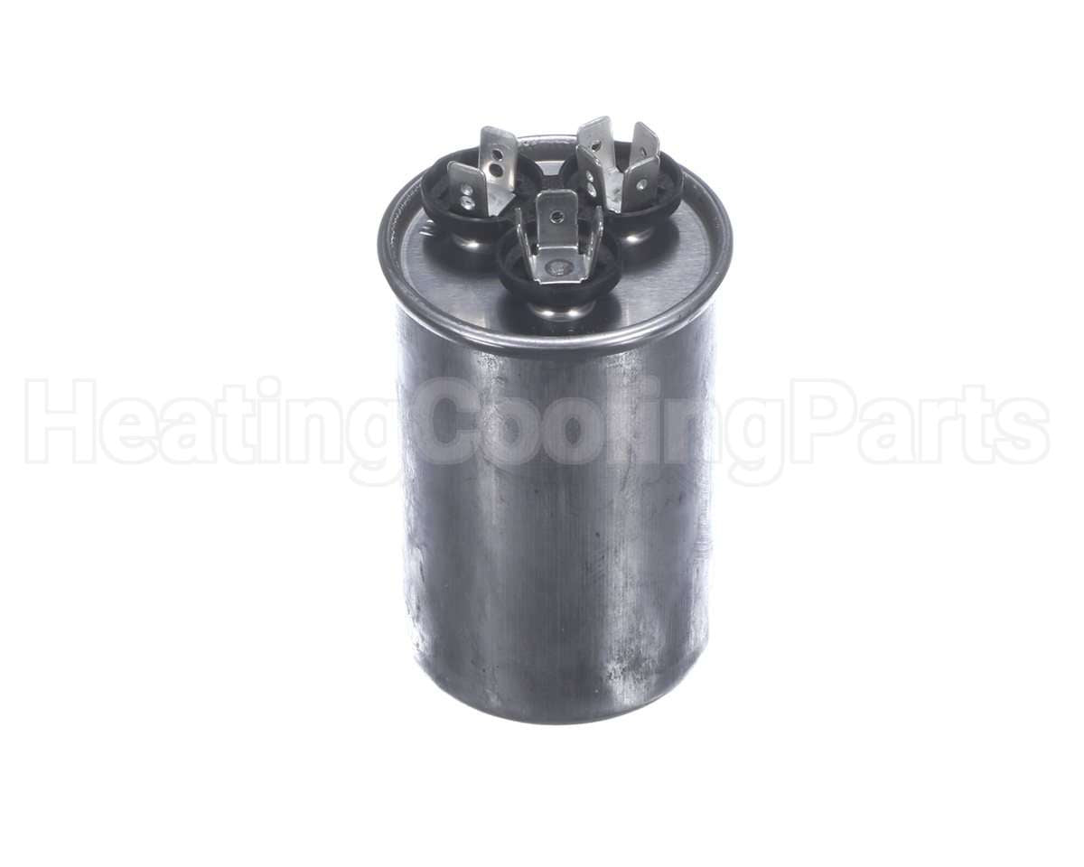 01-0271 Nordyne 45/7.5M 370V Round Capacitor
