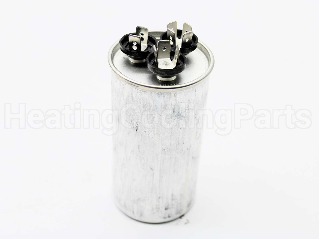 01-0273 Nordyne Dual Capacitor 50/7.5 370V Rnd