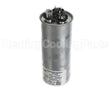 01-0279 Nordyne 80/7.5Mfd 370V Dual Round Cap