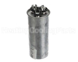 01-0279 Nordyne 80/7.5Mfd 370V Dual Round Cap