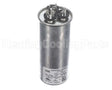 01-0297 Nordyne Dual Rnd Cap 440V 7.5+60Mfd