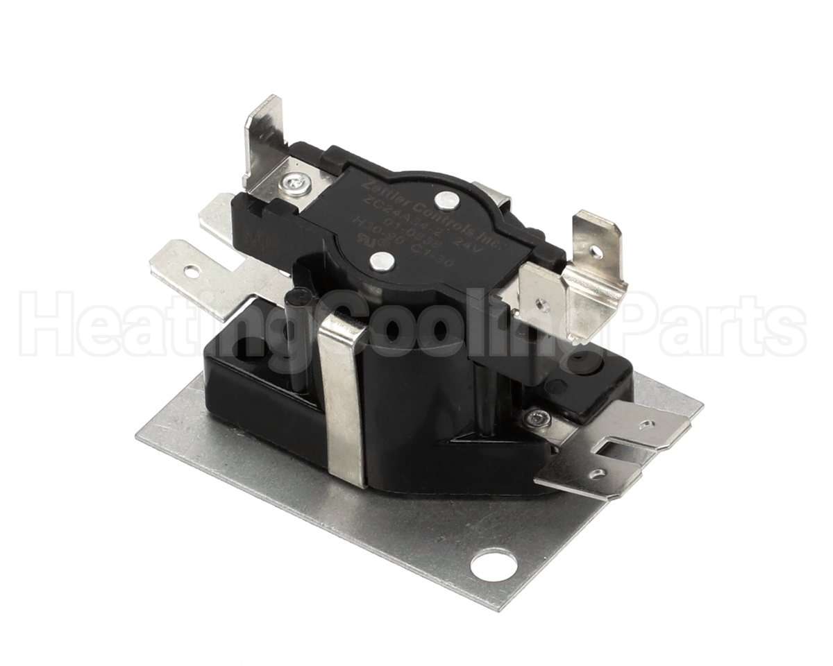 01-0838 Nordyne Sequencer 30-90On 1-30Off