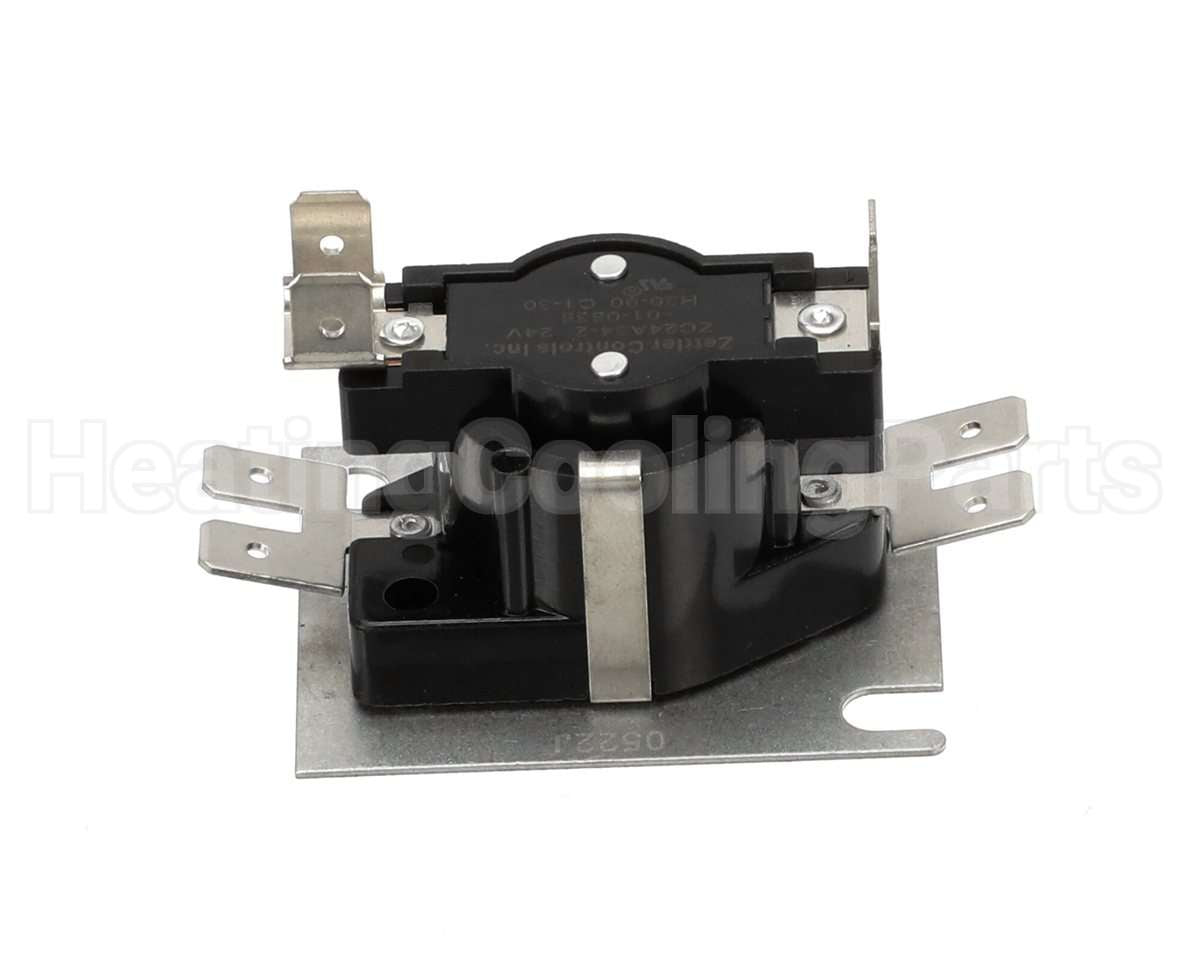 01-0838 Nordyne Sequencer 30-90On 1-30Off