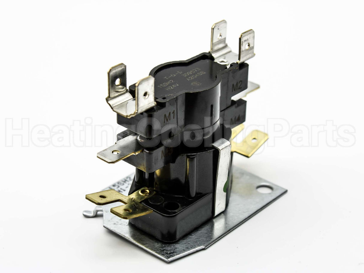 01-0840 Nordyne Sequencer 1-20 On 40-110 Off