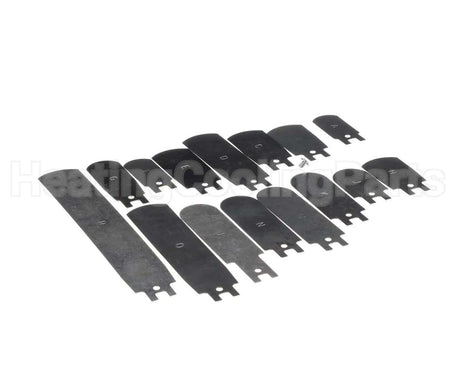 010026F Raypak Flow Switch Paddle Kit