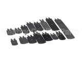 010026F Raypak Flow Switch Paddle Kit