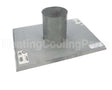 010824F Raypak Flue Adaptor