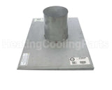 010824F Raypak Flue Adaptor