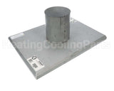 010824F Raypak Flue Adaptor