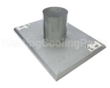 010824F Raypak Flue Adaptor