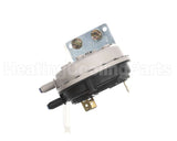 011862F Raypak Vent Pressure Switch 1.50"W.c.