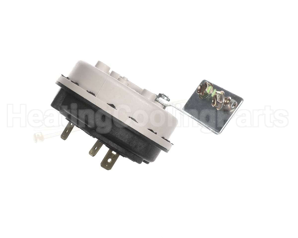 011862F Raypak Vent Pressure Switch 1.50"W.c.
