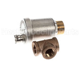 011866F Raypak Vent Valve Air-Kit