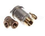 011866F Raypak Vent Valve Air-Kit