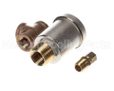 011866F Raypak Vent Valve Air-Kit