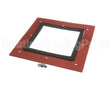 011885F Raypak Blower Gasket