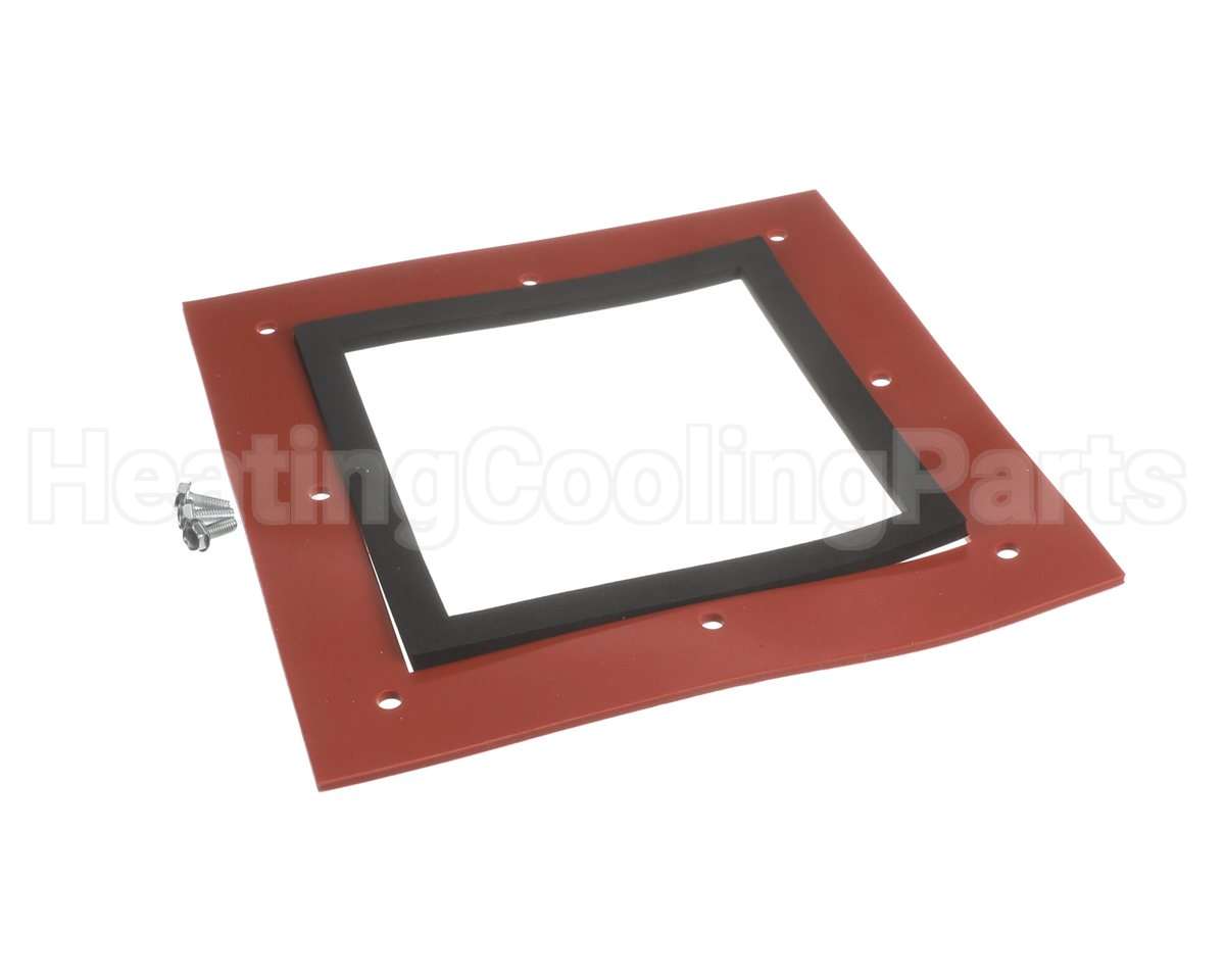 011885F Raypak Blower Gasket