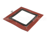 011885F Raypak Blower Gasket