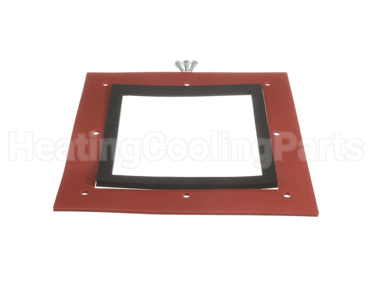 011885F Raypak Blower Gasket