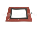 011885F Raypak Blower Gasket