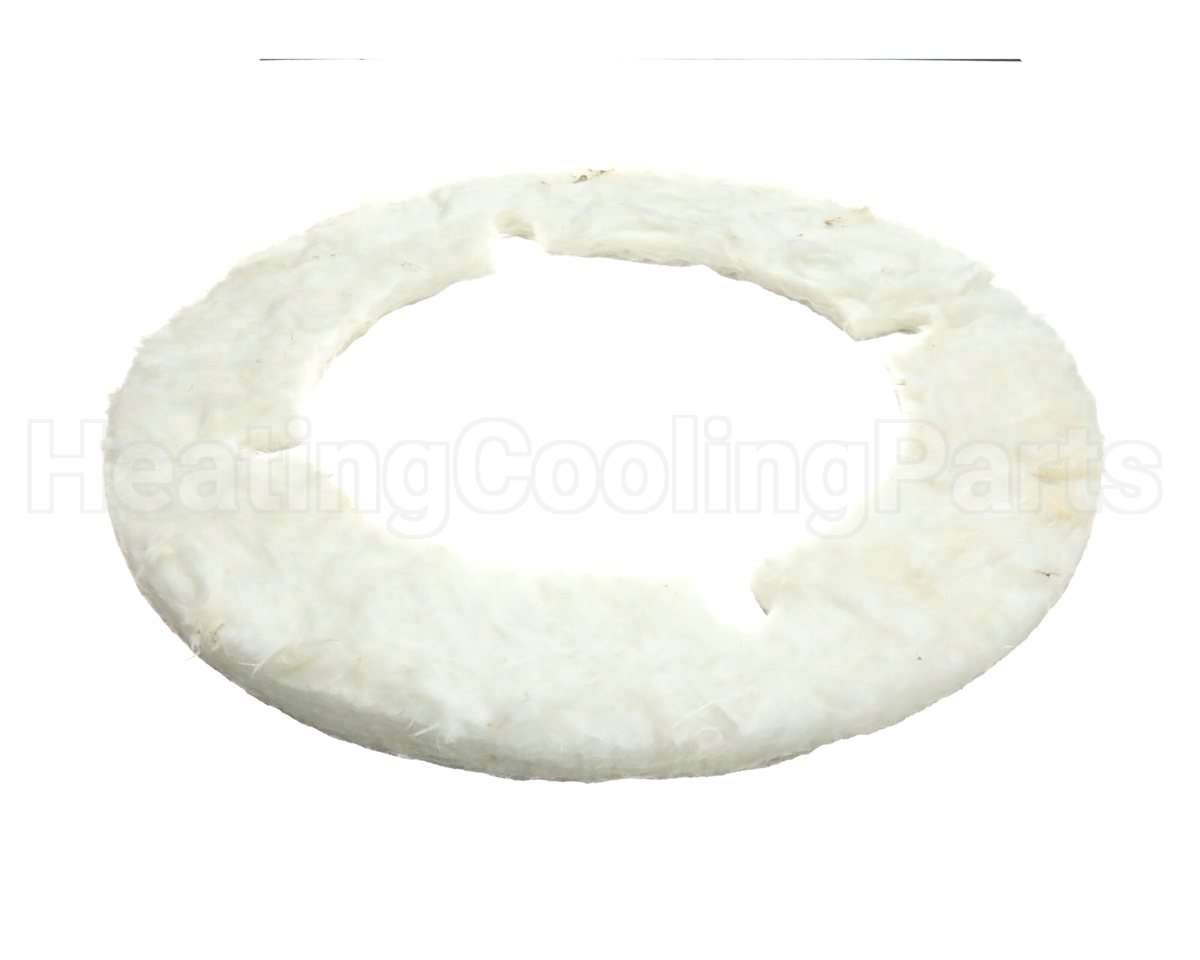011896F Raypak Insulation Blanket Mvb