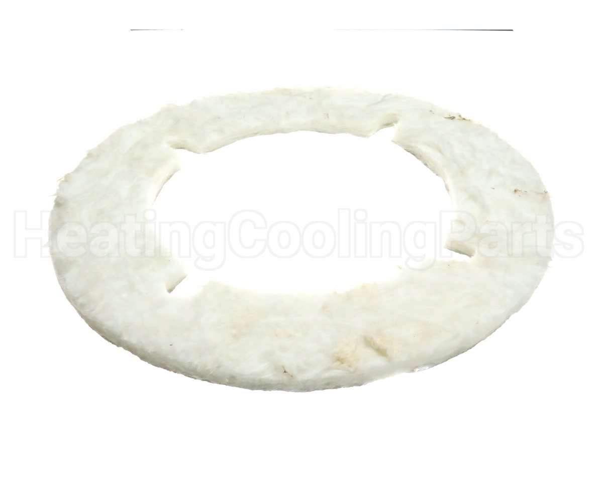 011896F Raypak Insulation Blanket Mvb