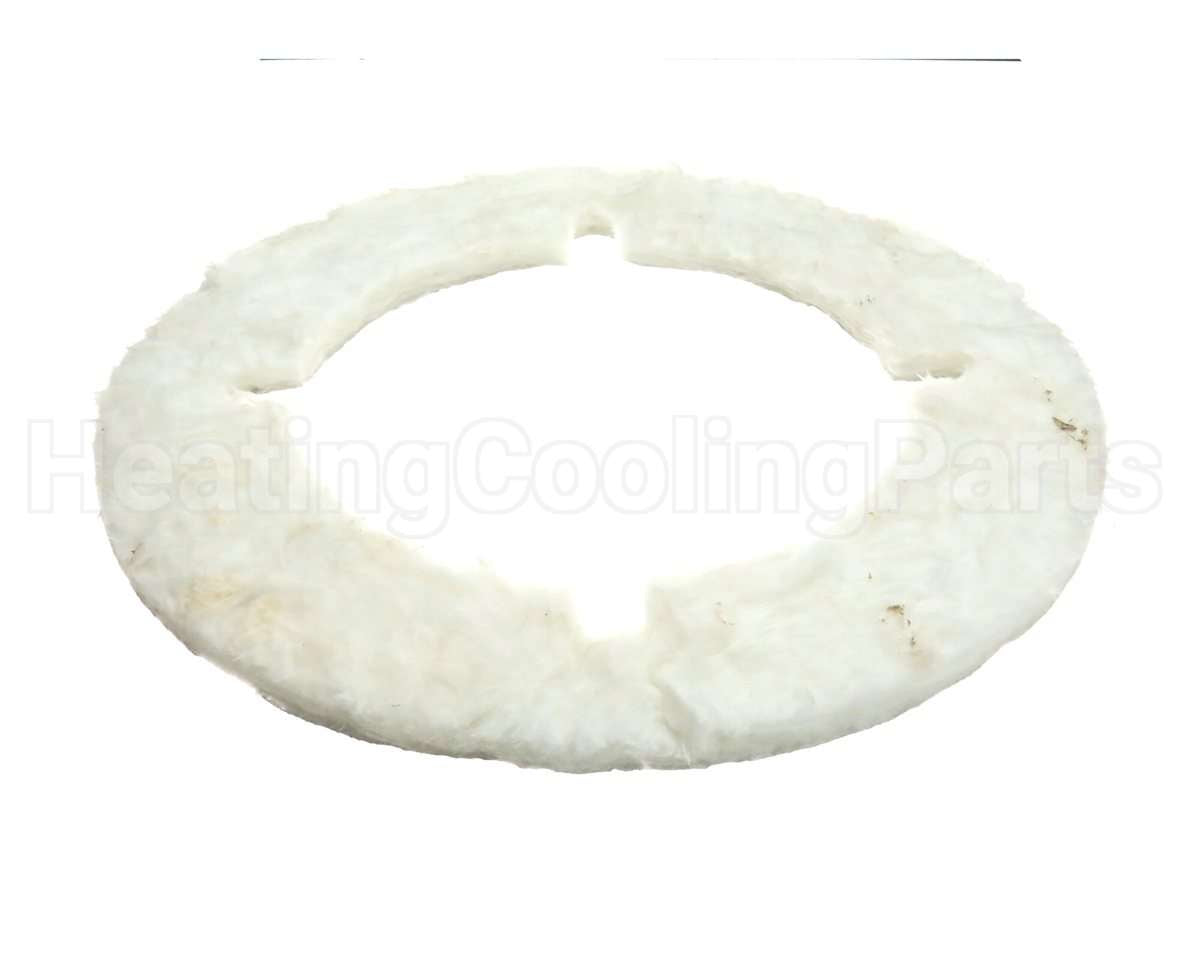 011896F Raypak Insulation Blanket Mvb