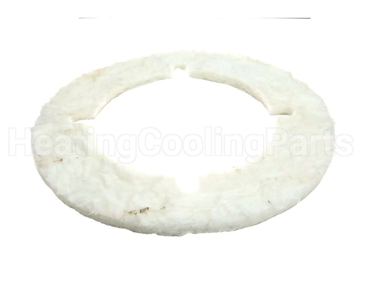011896F Raypak Insulation Blanket Mvb