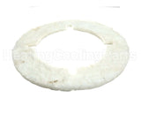 011896F Raypak Insulation Blanket Mvb
