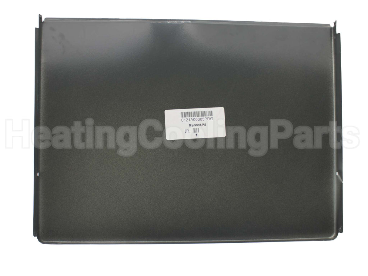 0121A00305PDG Amana-Goodman Drip Shield Ptd