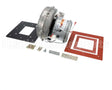 012445F Raypak Combustion Blower Assy