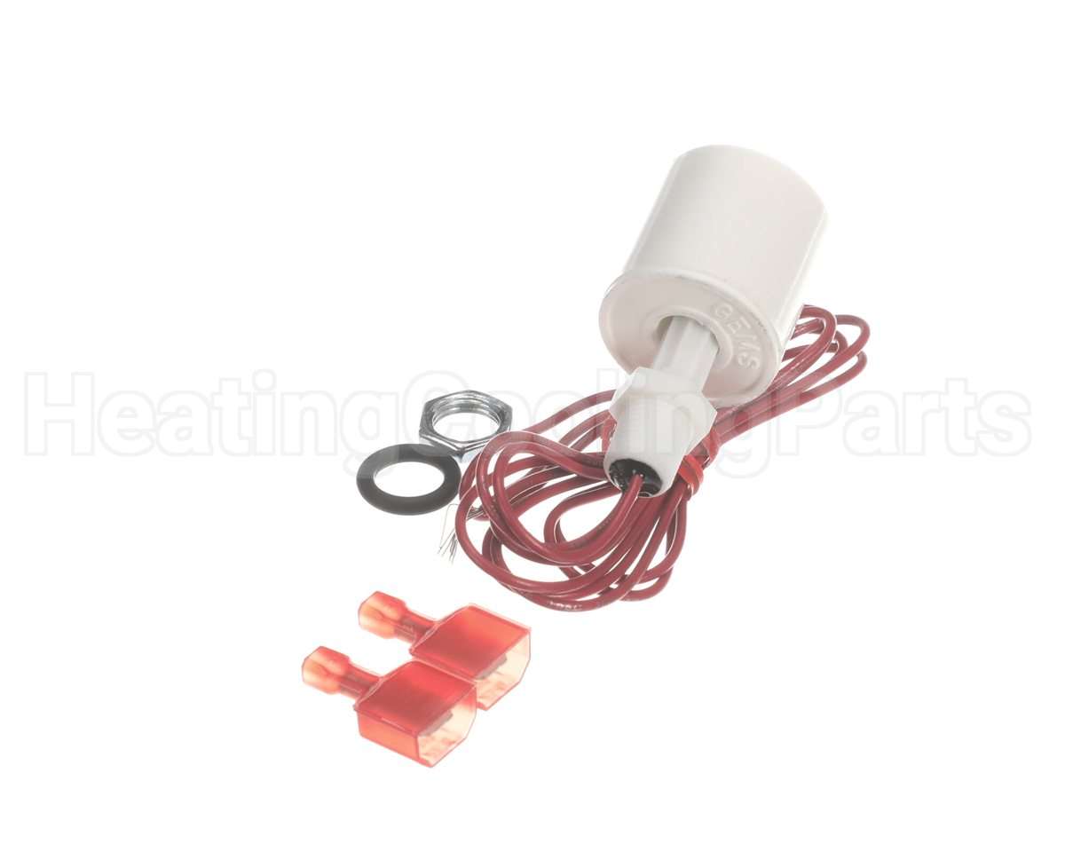 012589F Raypak Condensate Float Switch