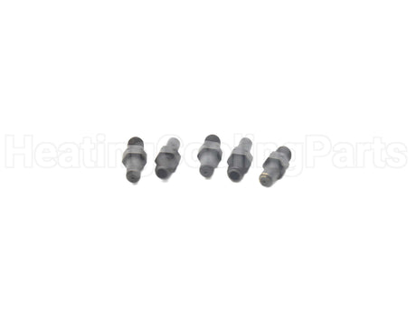 012594F Raypak Silicone Plenum Gasket Kit