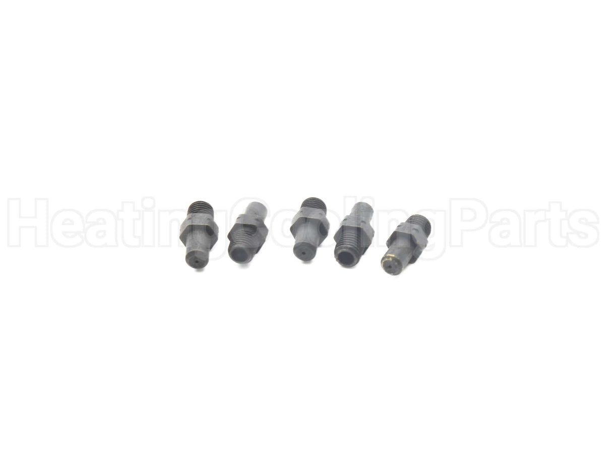 012594F Raypak Silicone Plenum Gasket Kit
