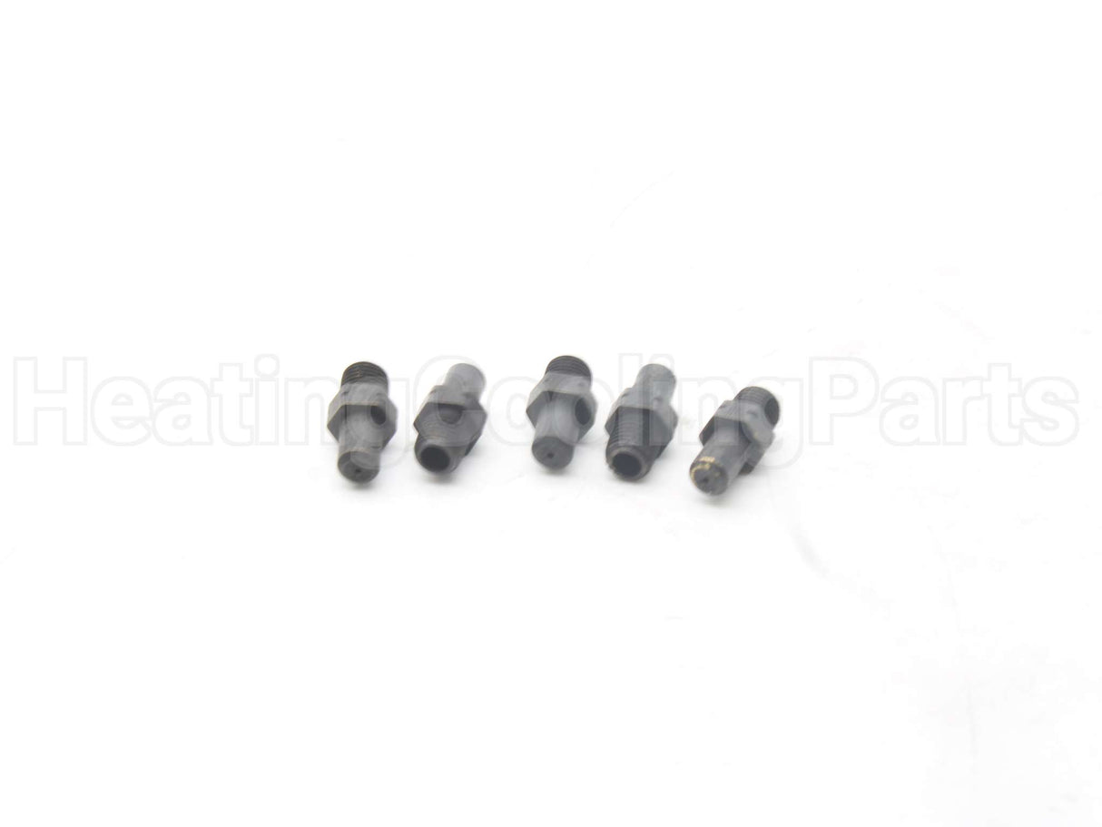 012594F Raypak Silicone Plenum Gasket Kit