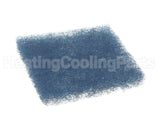 012843F Raypak Air Filter Head 101-401 Kit