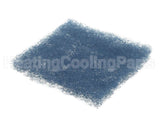 012843F Raypak Air Filter Head 101-401 Kit