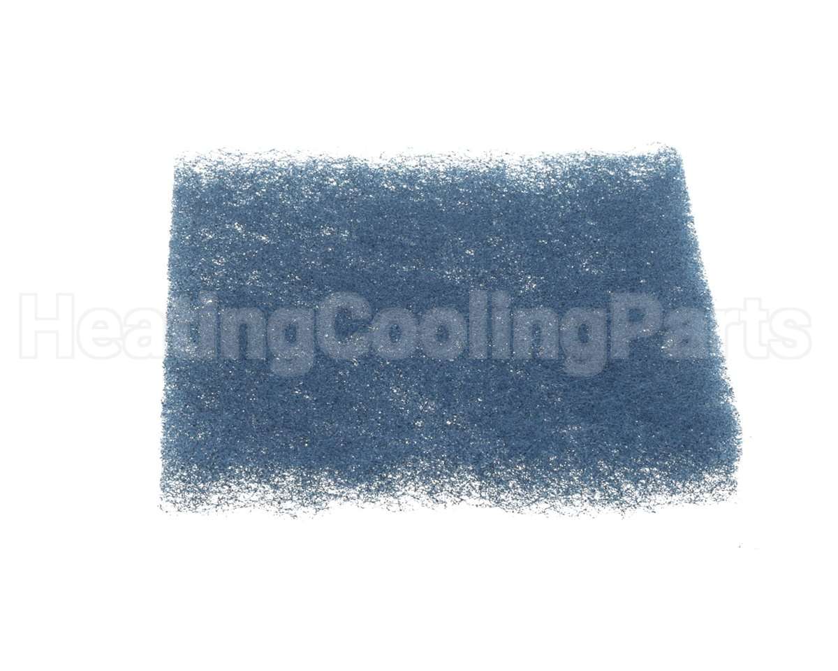 012843F Raypak Air Filter Head 101-401 Kit