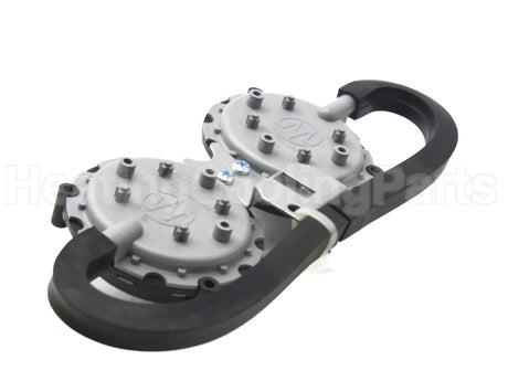 0130F00443S Goodman Dual Pressure Switch